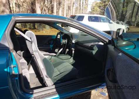 1996 Chevrolet Camaro Rs z USA, uszkodzony, nr VIN 2G1FP22K6T2147628